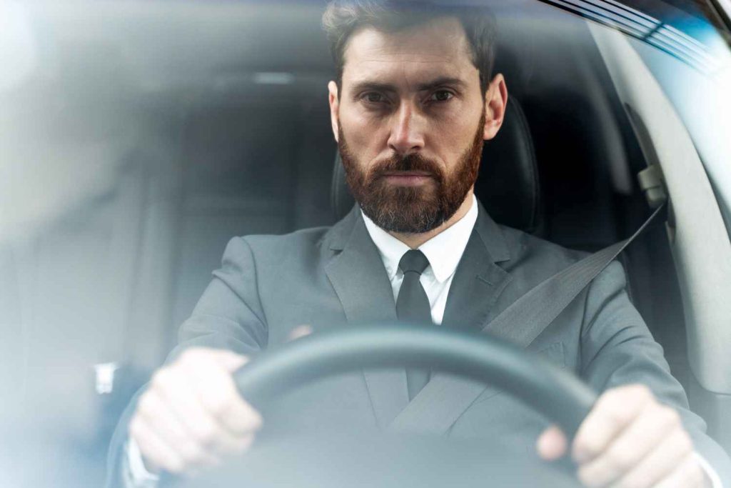 Become A Chauffeur