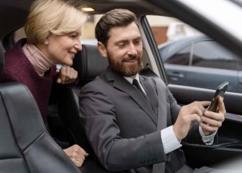 Become A Chauffeur – Eligibility Criteria & Requirements