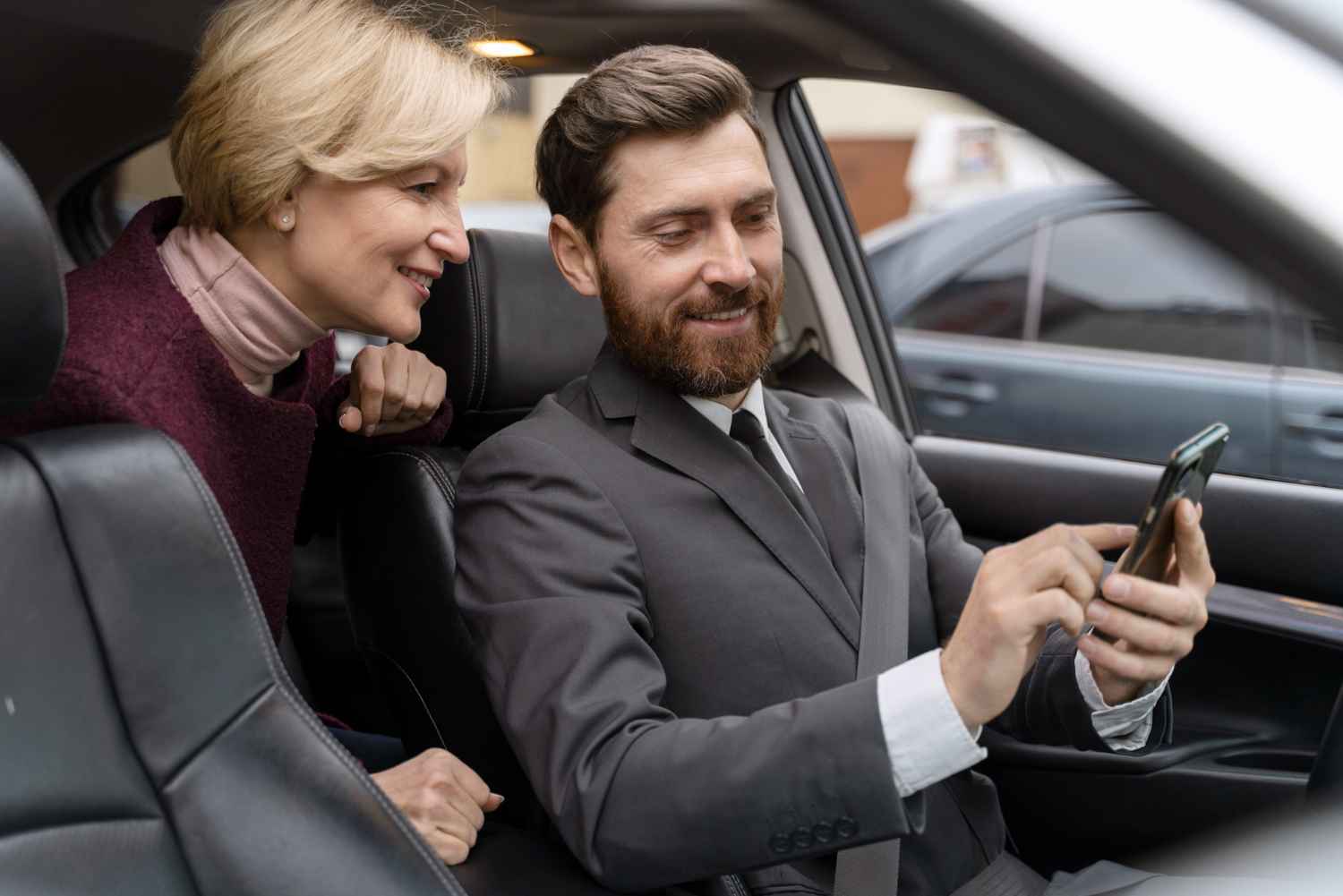 Become A Chauffeur – Eligibility Criteria & Requirements