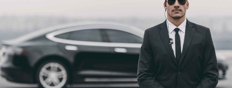 How to Become A Chauffeur – Eligibility Criteria & Requirements