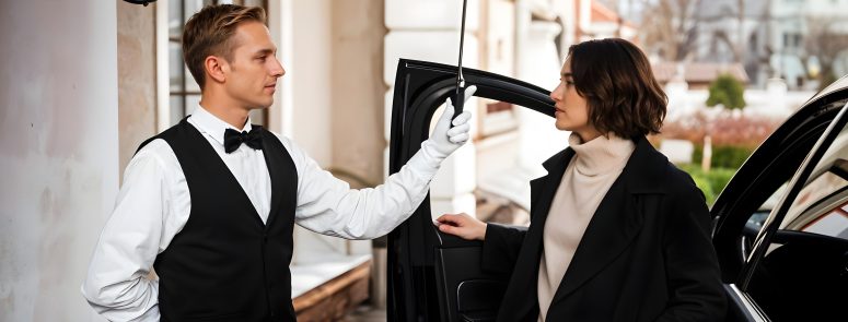 12 Reasons to Hire Dedicated Chauffeur Services in the UK