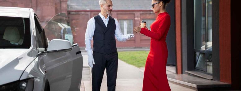 Top 10 Events in London Requiring a Luxury Chauffeur Service