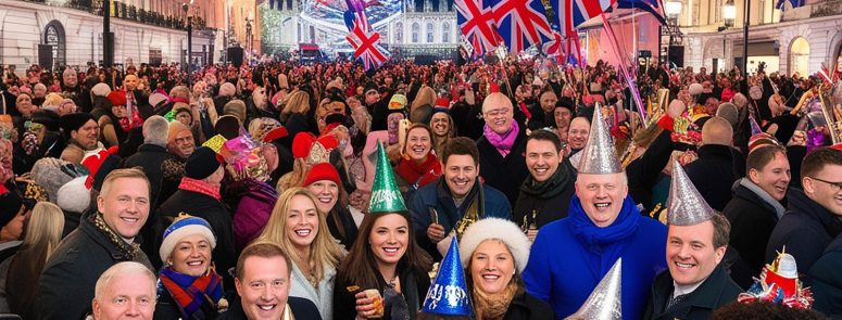 How to Get the Best of London’s New Year’s Day Parade?